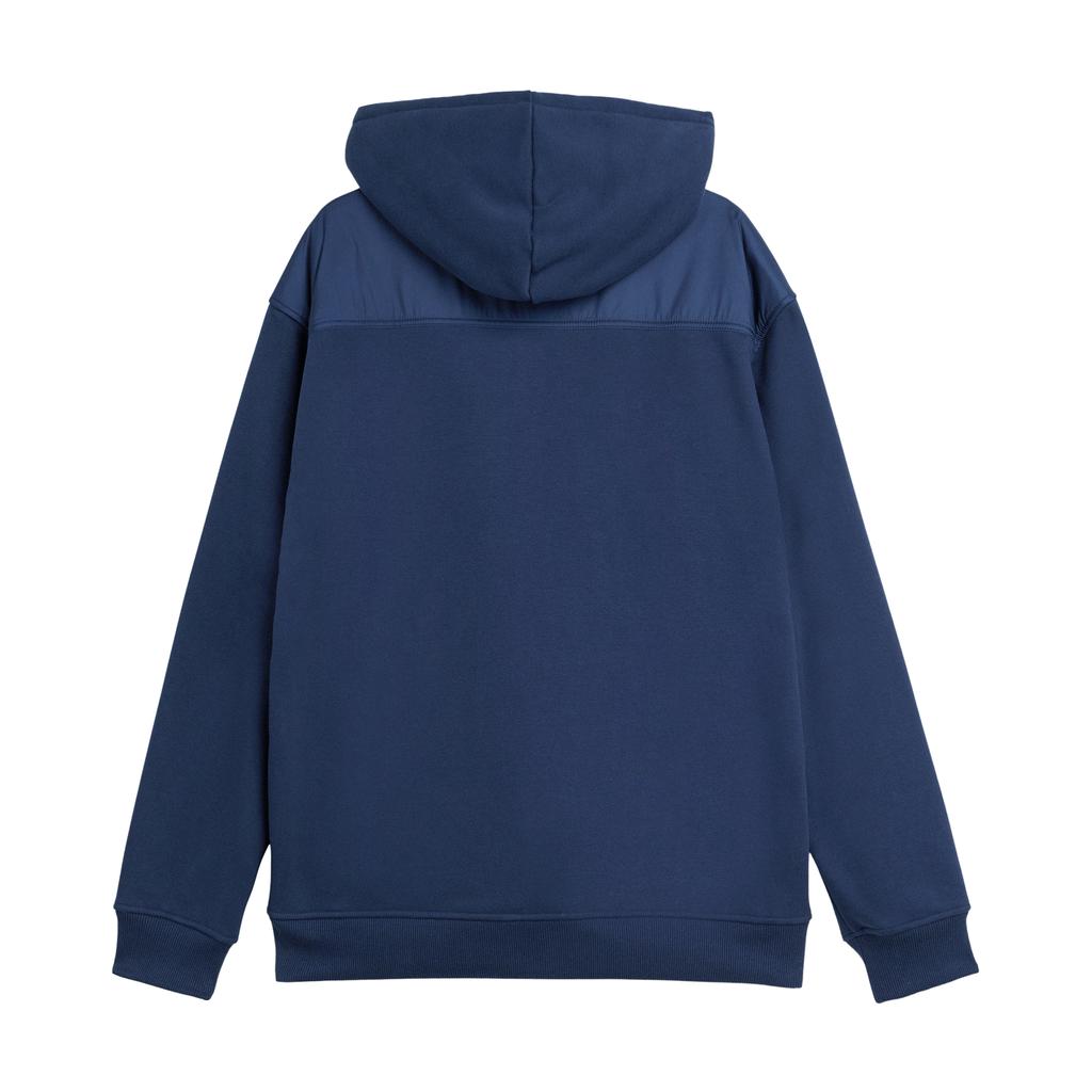 Adidas Originals Wilpshire Spzl zip-fastening hoodie KA3905