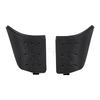 2PCS Steering Wheel Horn Button Left Right 48263551  6242078 For Vauxhall Opel  Corsa C Tigra B Meriva A Combo C 93173876