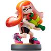 Chica amiibo (Serie Splatoon)