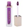 Make Up for Life Metallic Liquid Lipstick-06, Purple, 4.5ml