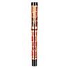 JINHAO 100 Centennial Resin Hollow Series Fountain Pen Golden Clip Business Office Gift Pen Stationery School Supplies PK 9019