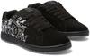 Sneakers DC Shoes GAVELER Black Dark Grey