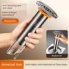 Floor Drain Extension Pipe for Bathroom, Extended Drain Core, Anti-Odor, Anti-Insect, Anti-Backflow, Universal Anti-Backflow Device
