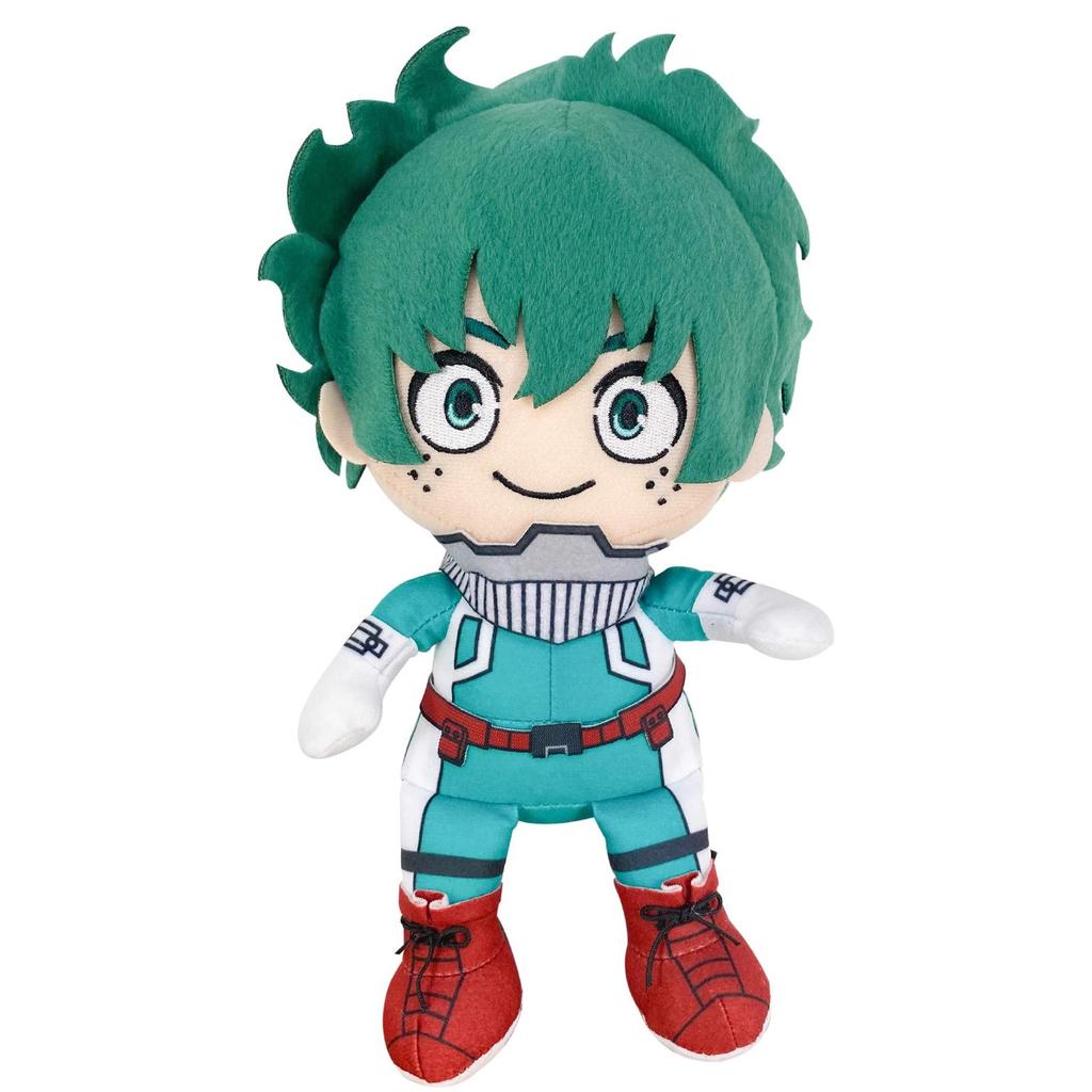 New Product Boku No Hero Academia Plush, My Hero Academy Plush Toy Doll