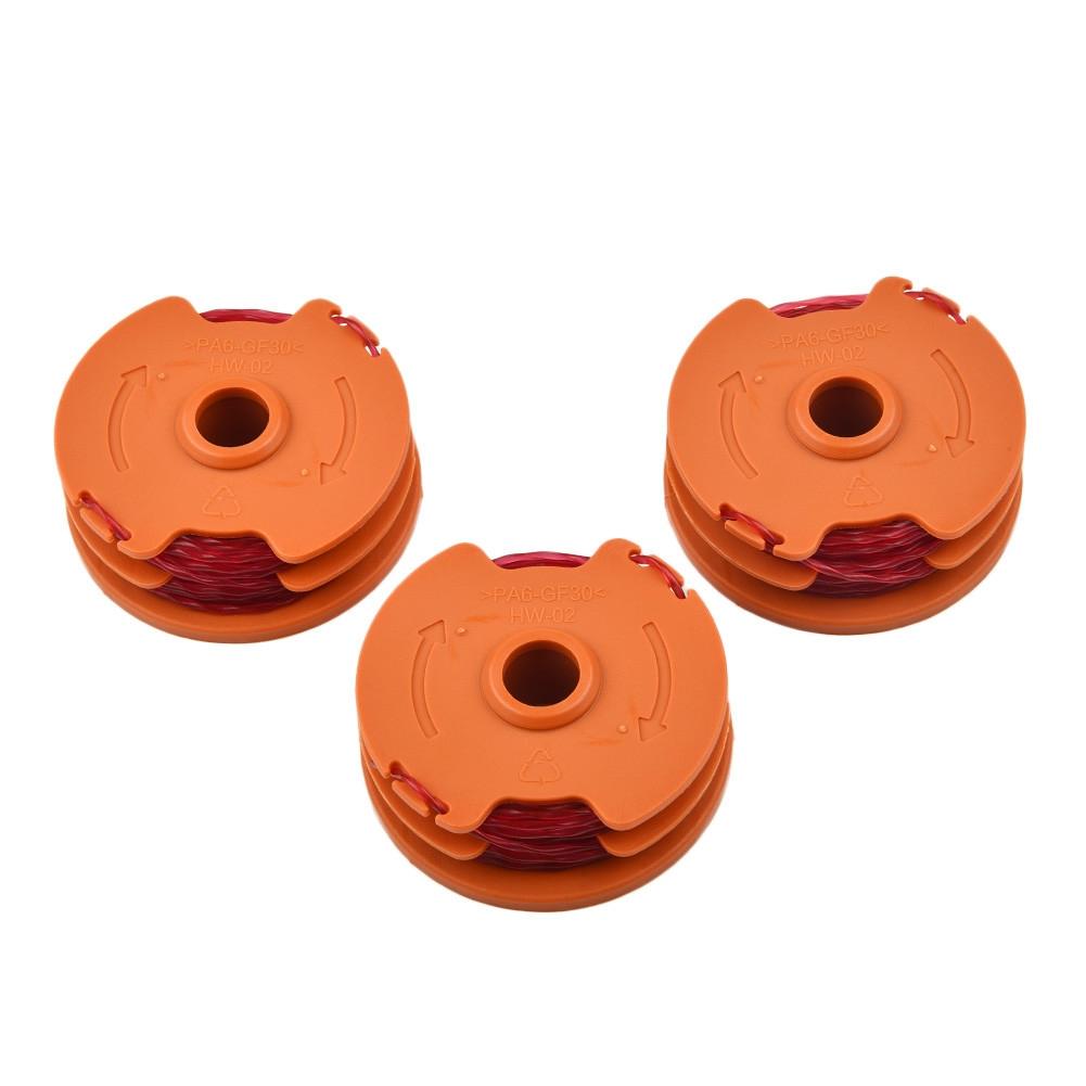 Tools Spool & Line WG119E Accessories For MacAlister