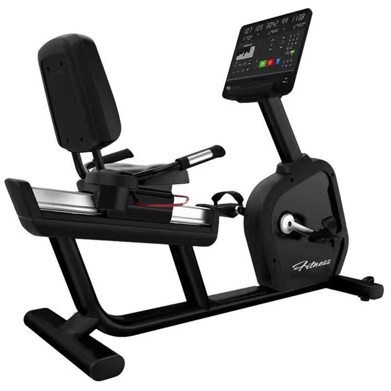 Yi Mai R009 Commercial Recumbent Exercise Bike
