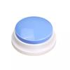Dog Buttons Pet Voice Recording Button Dog Answering Button Cat Talking Button Dog Speaking Accessories