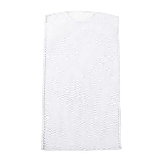 Hanging Pillow Drying Net Bag Foldable Windproof Shoes Socks Plush Doll Toy Mesh Dryer Heavy Duty Throw Pillow Air-dry Hanging Pouch