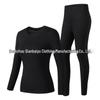 Smart Heated Graphene Underwear Set - Full Body Warmth