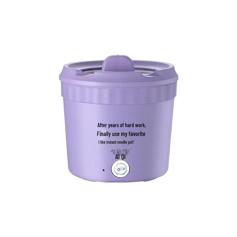Wutuo Multi-function Mini Electric Pot