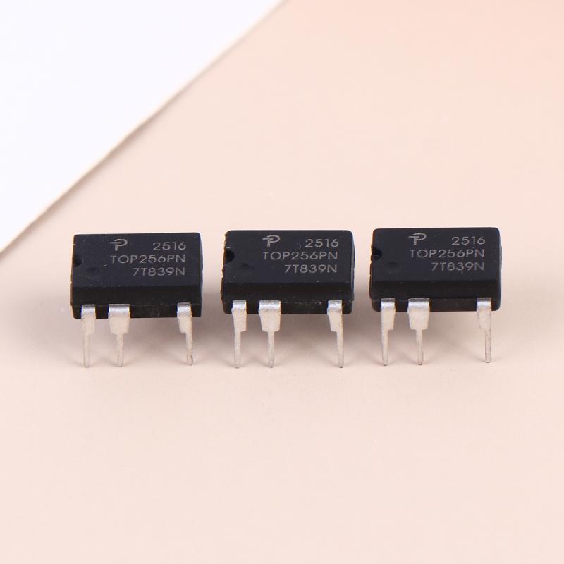 3 Adet LCD Güç Yönetimi : Top258Pn, Top257, 256Pn, 255Pn, 254Pn, 253Pn, Top252 (Yeni Ic)