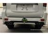 Front and Rear Body Kits for 18-23 Prado Models - Thor Style Bumpers and Small Parts