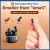 Xiaomi Mini Sleep Earphones Wireless Bluetooth Headset With Comfortable Wearing Touch Control Headphone Earbuds For Sleep Office Game