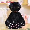 Plush Cat Animal Toy With Pp Cotton Filling For Kids And Girls Gift