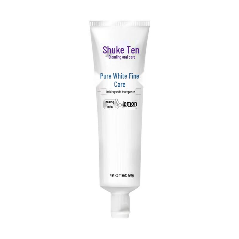 Saky Baking Soda Whitening Toothpaste