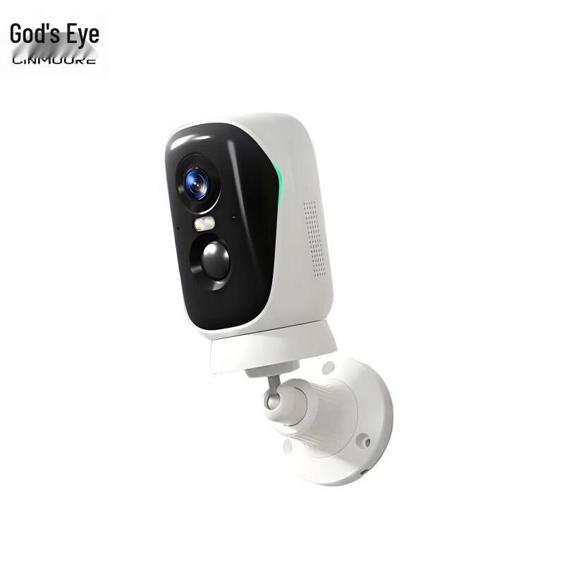 Shenmou Smart Security Camera BC4 Pro (CN version)