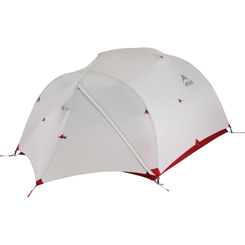 MSR Mutha Hubba NX Tent 3-Person [Used]