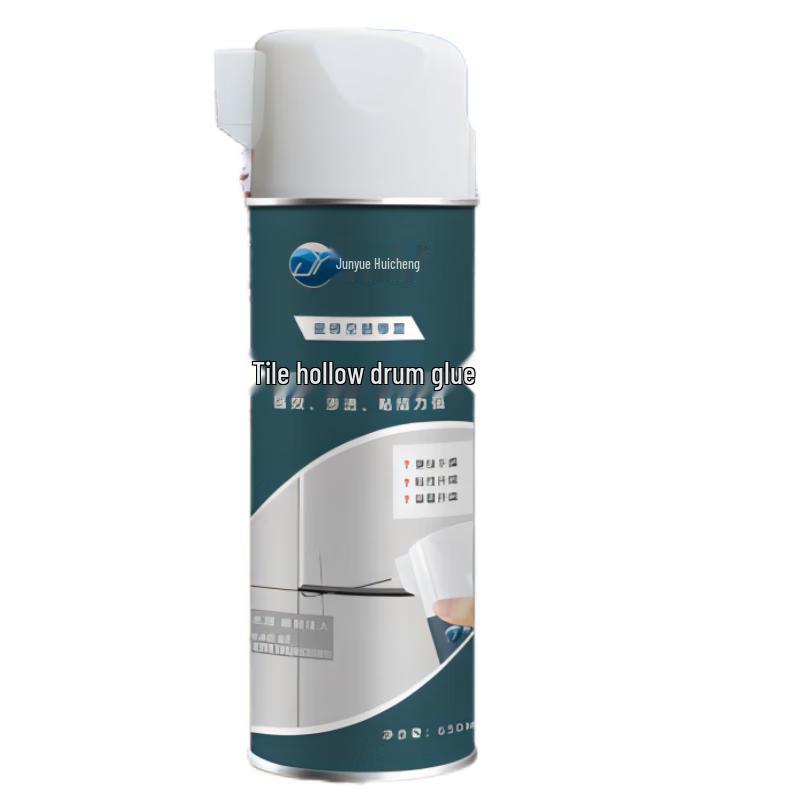 Tile Hollowing Repair Adhesive 650ml