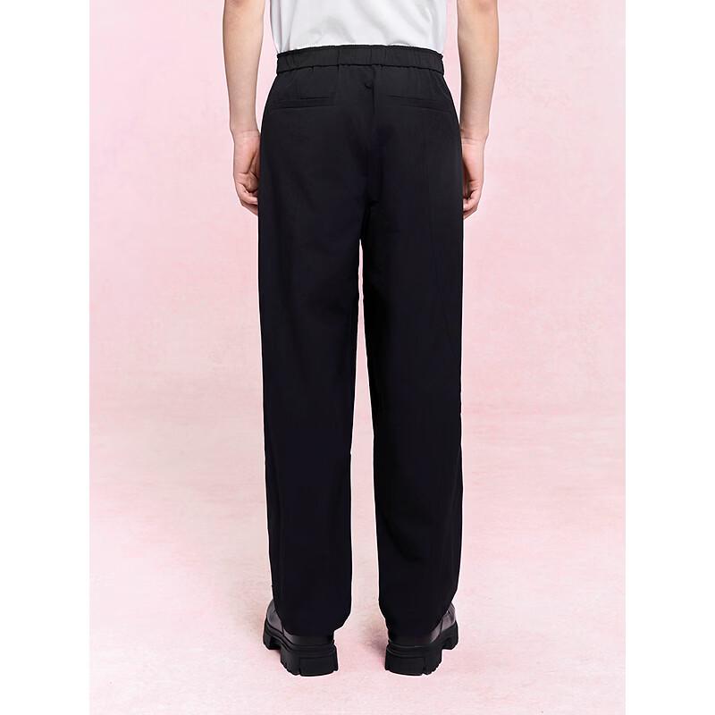 GXG Men's Commuter Cargo Pants with Knee Pleats