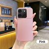 For Tecno Spark Go 2023 Case Tecno Pop 7 Cover Tecno Pop 7 Capa Phone Back Bumper Shockproof TPU Liquid Silicone Soft Fundas