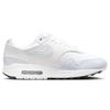 Nike Air Max 1 Grey Sneakers Casual Shoes DZ2628-105