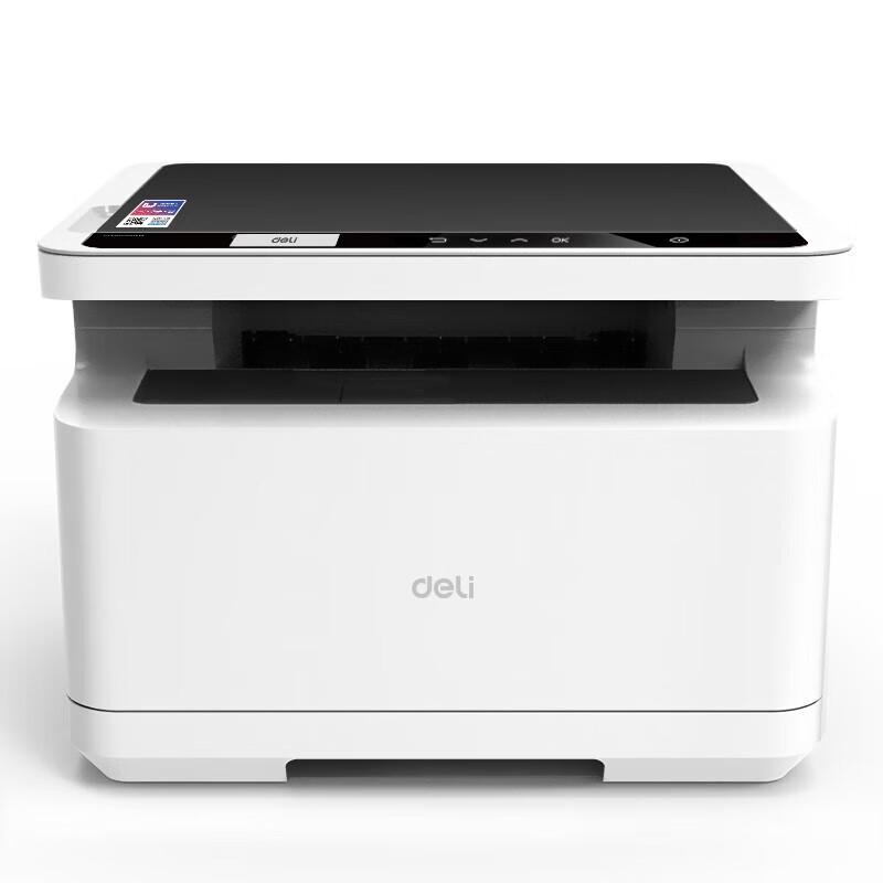Deli M2000 Series Multifunction Laser Printer