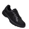 2025 Spring Sports Men's Shoes Casual Shoes Black Work Training Shoes Breathable Kitchen Shoes Non-slip Construction Site Large Size Shoes