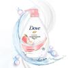 Dove Cherry Blossom Deep Moisturizing Shower Gel