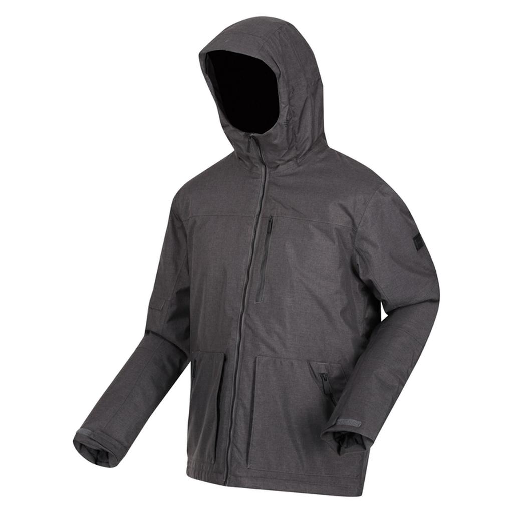 Regatta Mens Highside VII Waterproof Jacket