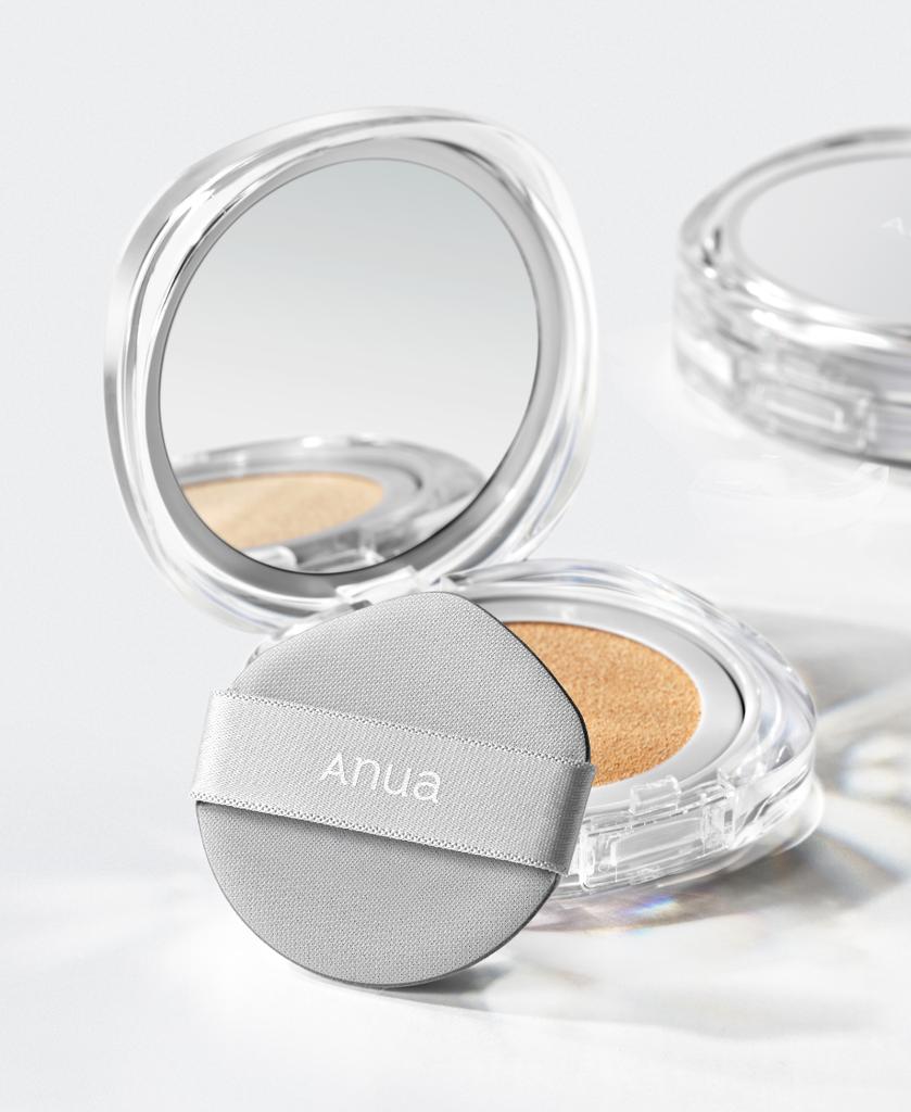 Anua Kyeol Cushion Puff (2pcs)