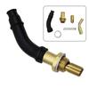 Throttle Valve Carburetor Throttle Valve Copper/rubber Manual Valve Motorcycle