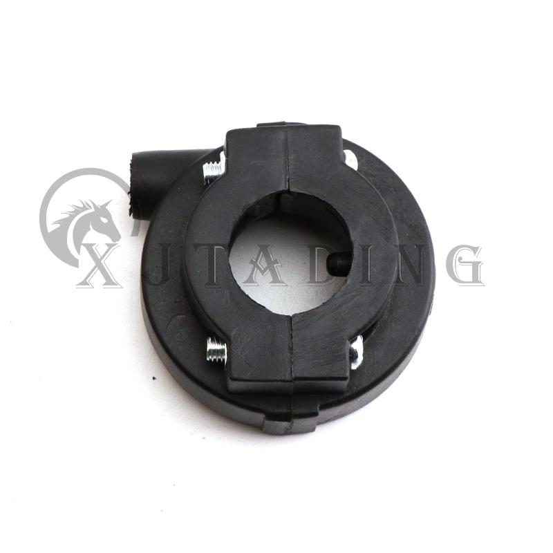 Universal Throttle Accelerator Cable Holder Housing Bracket Mount Holder For Motorcycle ATV Dirt Bike Buggy Modified Accessories