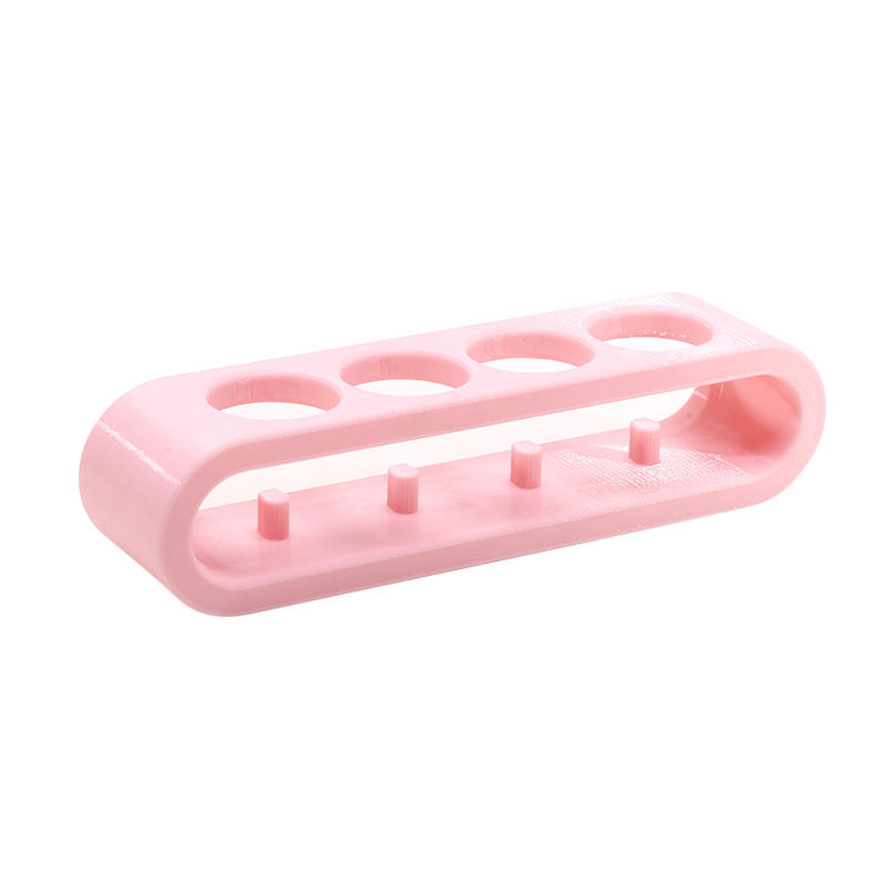 3D Printed Electric Toothbrush Holder Countertop Toothbrush Stand Home Bathroom Organizer Rack For Electric Toothbrushes