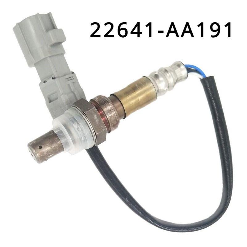 Применимо к лямбда-зонду Subaru 22641-aa191, 22641 aa191, 22641 aa191