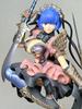 [USED] SMC Ikki Tousen Ryomou Shimei Standard Edition [Chara-ani]