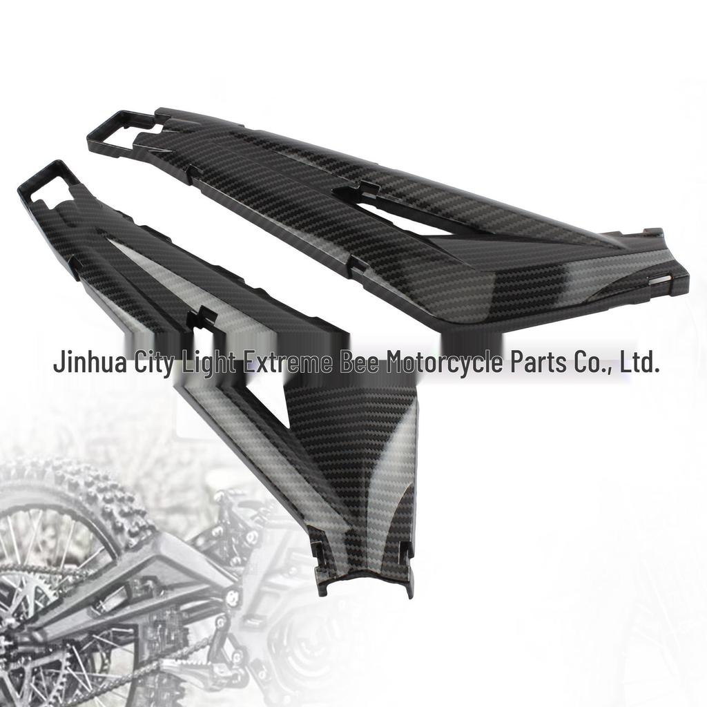 Sur-Ron Light Bee Frame Protective Shell for Off-Road Modification