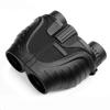 DaiHuo 10x25 Compact Porro Prism Binoculars