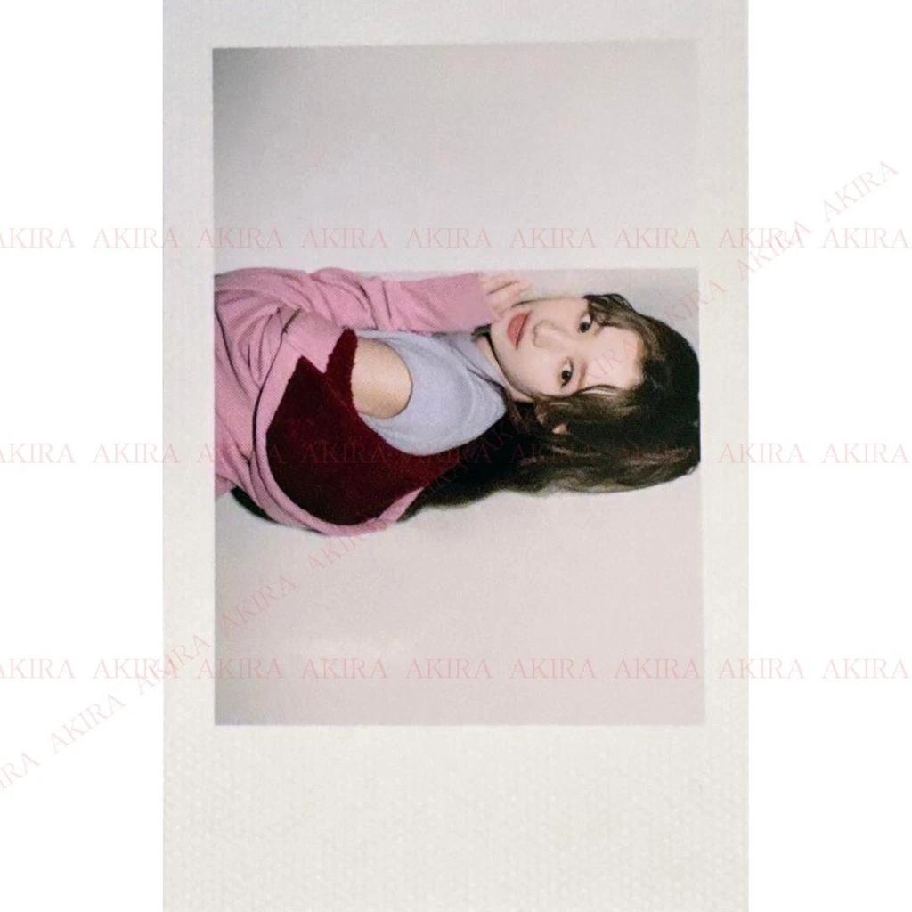 TWICE 14th MINI ALBUM STRATEGY PHOTO CARD OFFICIAL STANDARD DIGIPACK HIGHLIGHT