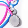Kids Doctor Playset Stethoscope Toy Simulation Medical Equipment For Children'S Role Play Family Science Imitation Gift