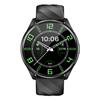 KT77 Bluetooth-compatible Call Smart Watch 1.46-inch Screen Heart Rate Sleep Monitoring Sports Watch
