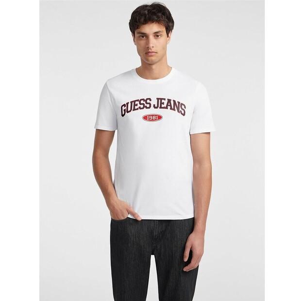 Футболка Guess Jeans 165549 EU S