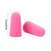 10 Pairs Sponge Earplugs Noise Canceling Sleep Earplugs Noise-Isolating Earplugs Dust Resistant Abrasion Resistant Flexible Work