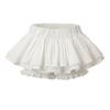 Kakipointeu Cancan Skirt Pants (Ivory)