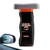 Car Glass Oil Film Cleaning Brush Agent Powerful Windshield Cleaner Rain Fog Proof Glass Sponge Water Spots Auto Removal Oil