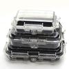Portable Travel for Case Outdoor Sports Survival Storage for Case Waterproof Sealed Box Safety for Case Dustproof & Pres