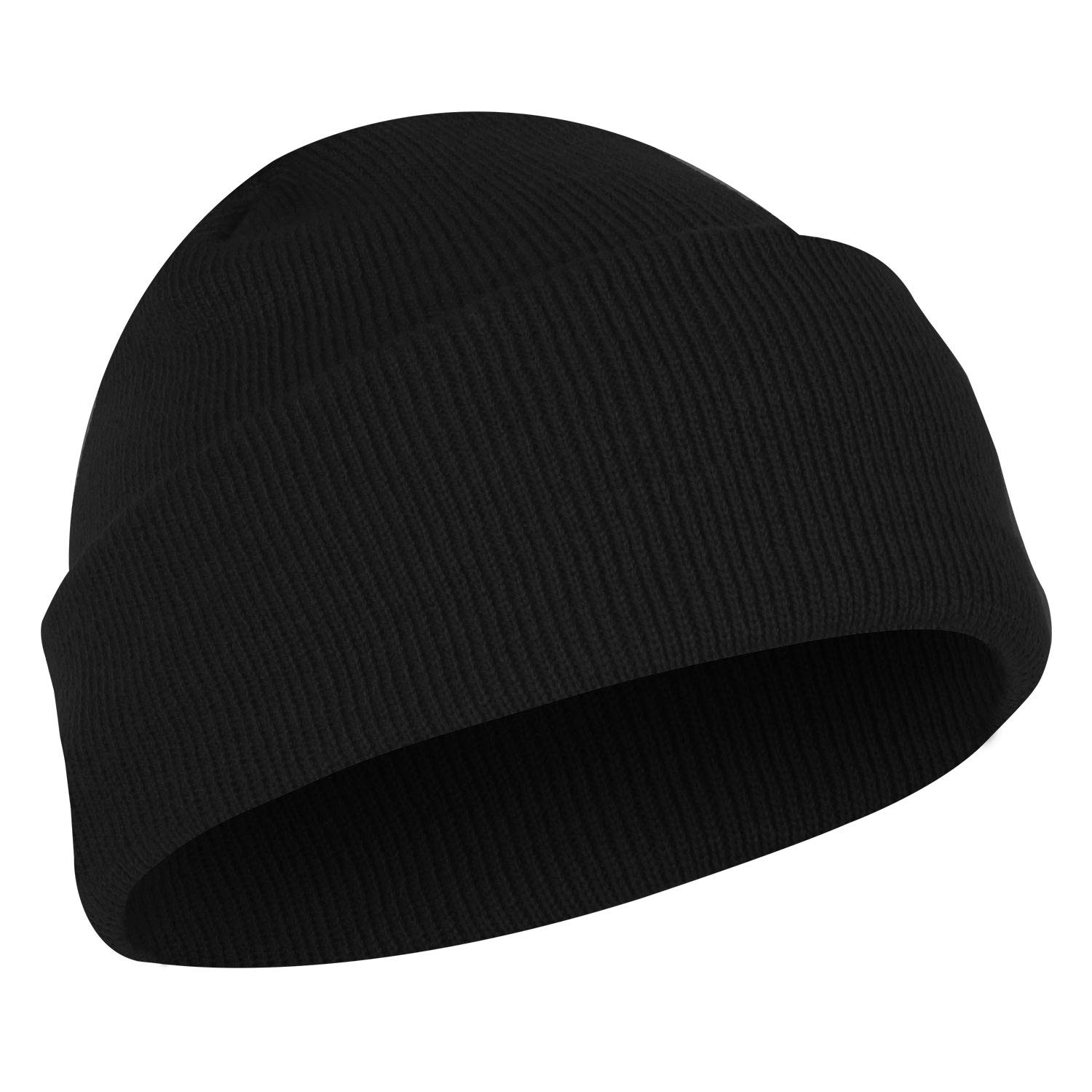 

Rothco Deluxe Luxury Knit Watch Cap Beanie Один размер