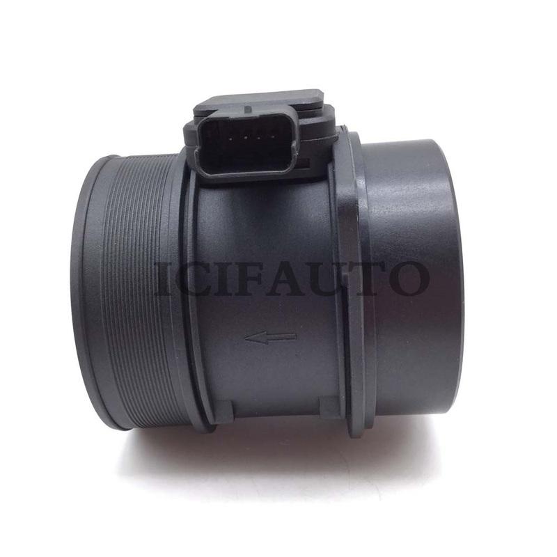 5WK97002Z 5WK97002 MASS AIR FLOW METER SENSOR For CITROEN C8 C5 JUMPY PEUGEOT 807 407 EXPERT 4007 508 2.0/2.2 HDi 3M5A-12B579-AA