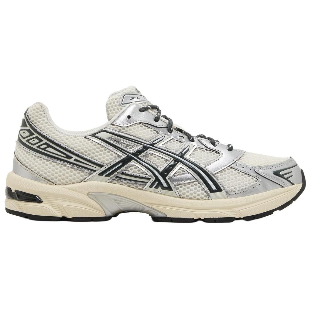 Kith X ASICS Gel 1130 Cream Scarab 2024 Men Sneakers 1203A565-100
