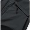 Tucano Men's Hooded Fleece Lined Utility Jacket