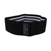 Resistance Bands 3 Levels Non Slip Versatile Exercise Bands with Training Guide Carry Bag
